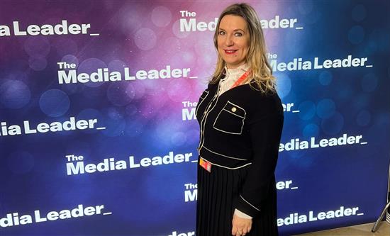 Omdia’s Maria Rua Aguete: Surprisingly, over 50% of 45–54-year-olds now watch mobile video while watching TV